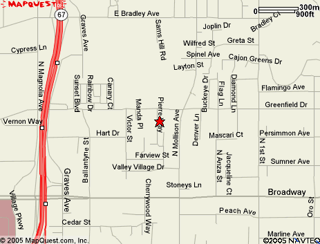 Location of Lifeline Packaging